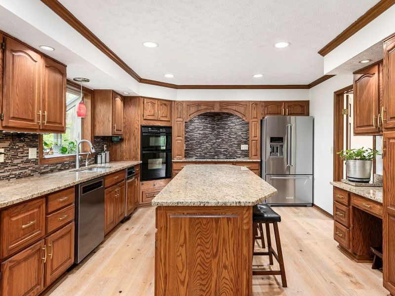 8867 Belisle Court, Dublin, OH 43017 Photo 7