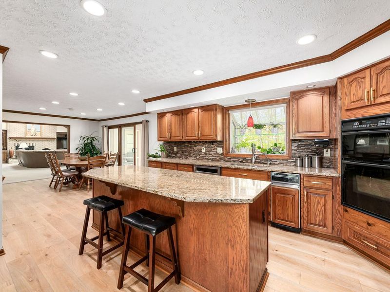 8867 Belisle Court, Dublin, OH 43017 Photo 9