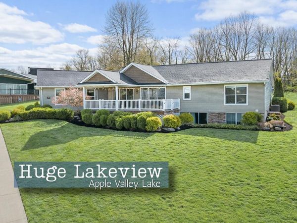 3996 Apple Valley Drive, Howard, OH 43028