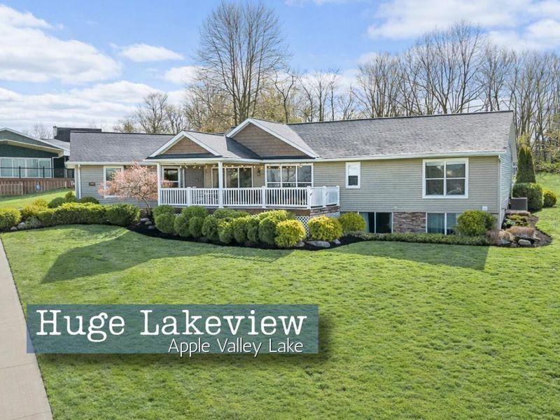 3996 Apple Valley Drive, Howard, OH 43028 Photo 1