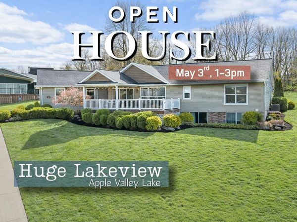 3996 Apple Valley Drive, Howard, OH 43028