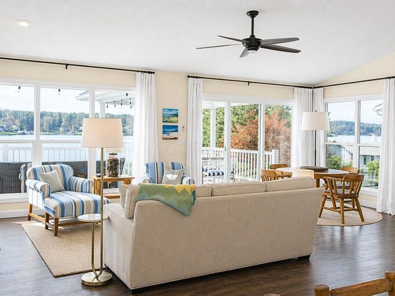 3996 Apple Valley Drive, Howard, OH 43028 Photo 13