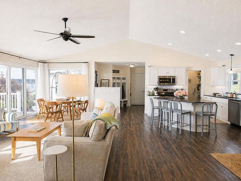 3996 Apple Valley Drive, Howard, OH 43028 Photo 15