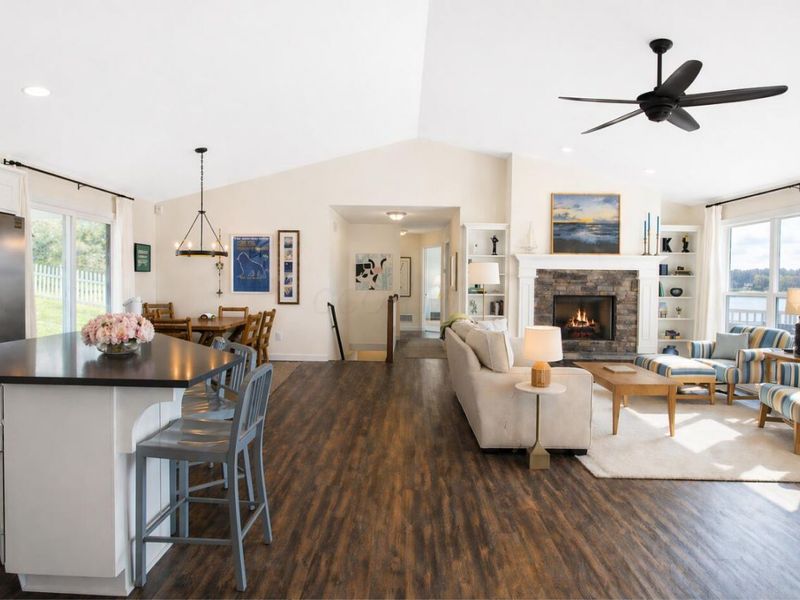 3996 Apple Valley Drive, Howard, OH 43028 Photo 18