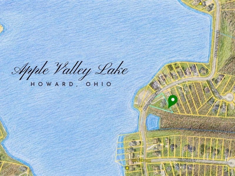 3996 Apple Valley Drive, Howard, OH 43028 Photo 2