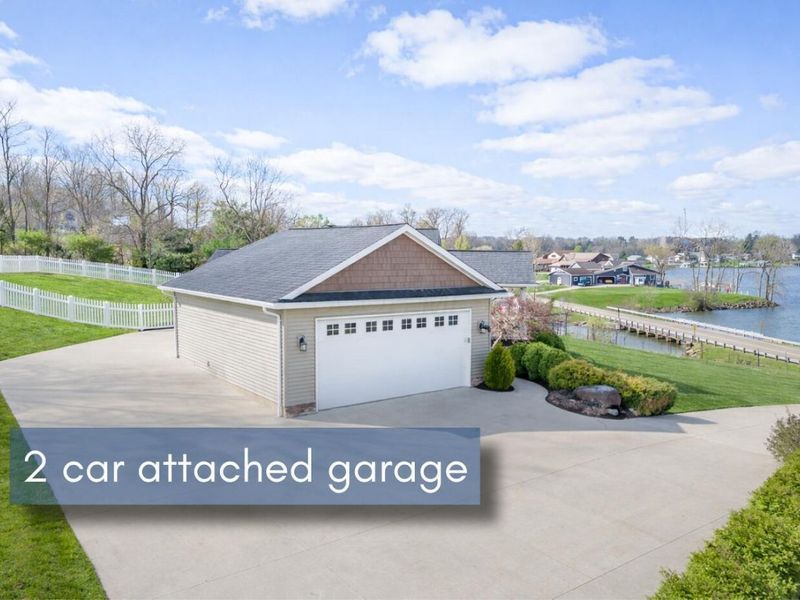 3996 Apple Valley Drive, Howard, OH 43028 Photo 27