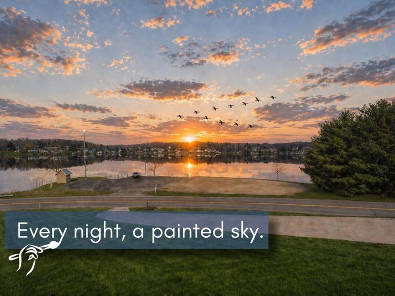 3996 Apple Valley Drive, Howard, OH 43028 Photo 3