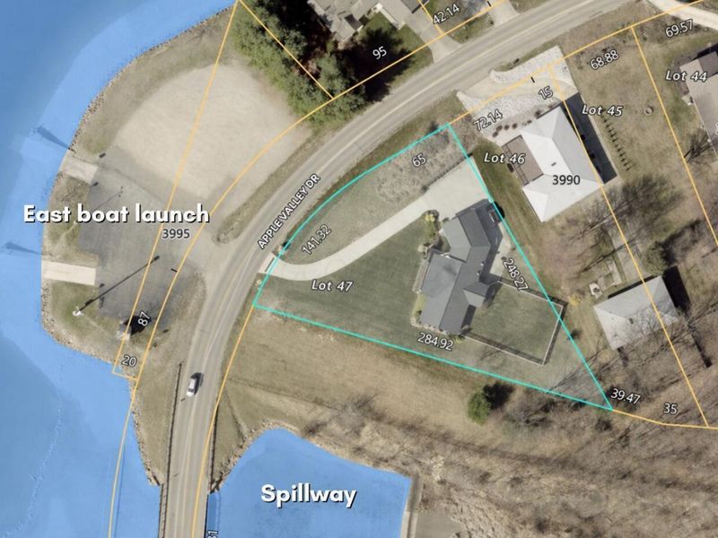 3996 Apple Valley Drive, Howard, OH 43028 Photo 50