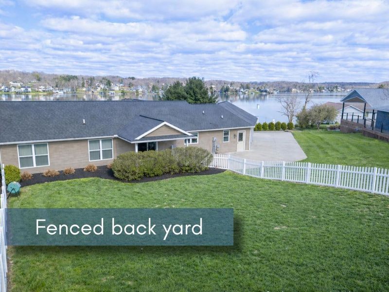 3996 Apple Valley Drive, Howard, OH 43028 Photo 6