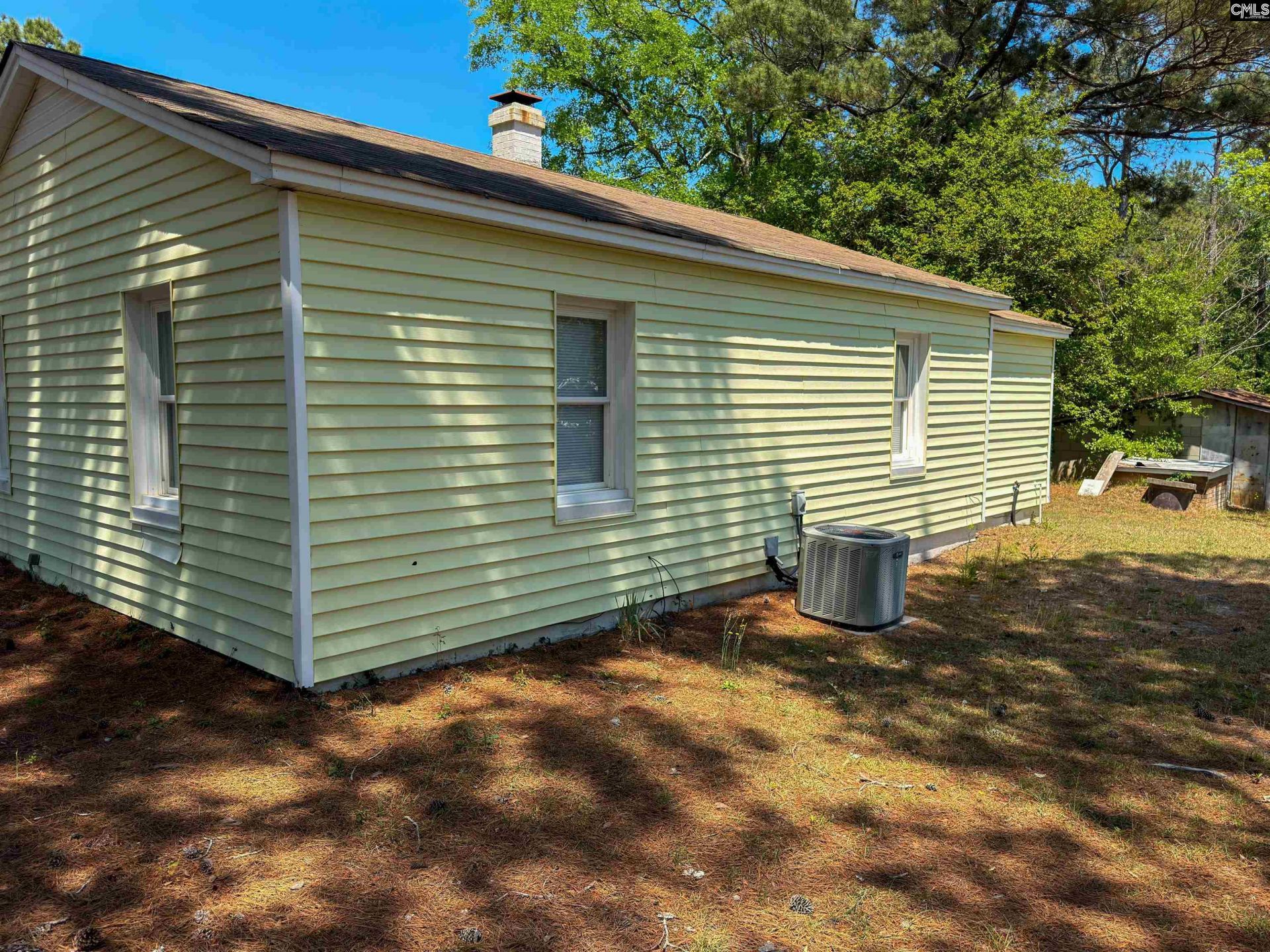 933 Rawl Road Photo 5