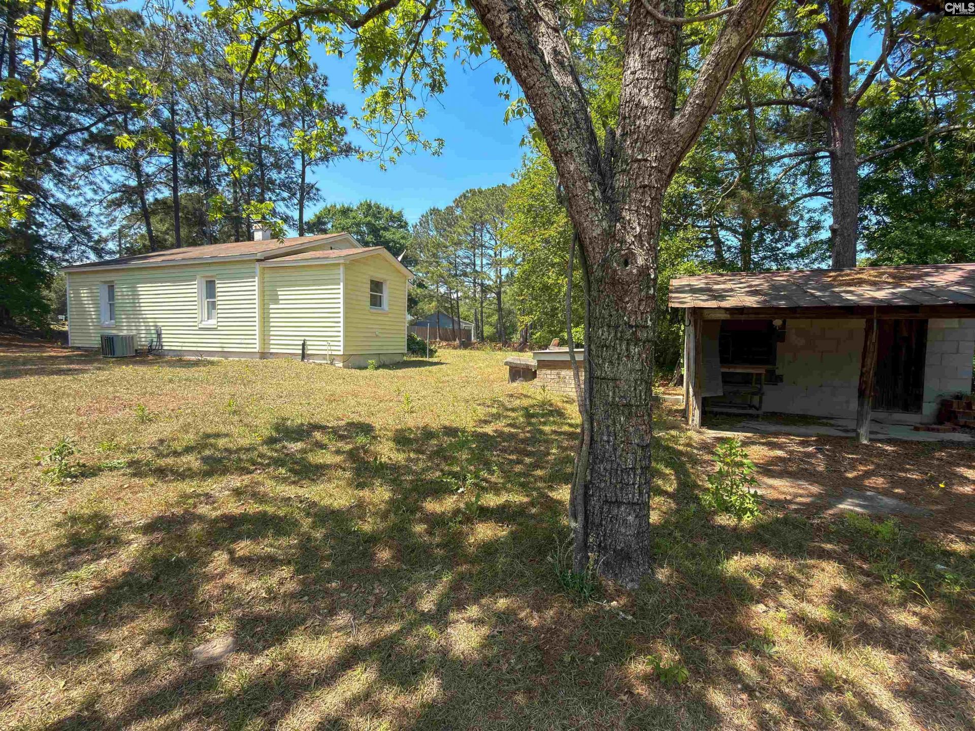 933 Rawl Road Photo 6