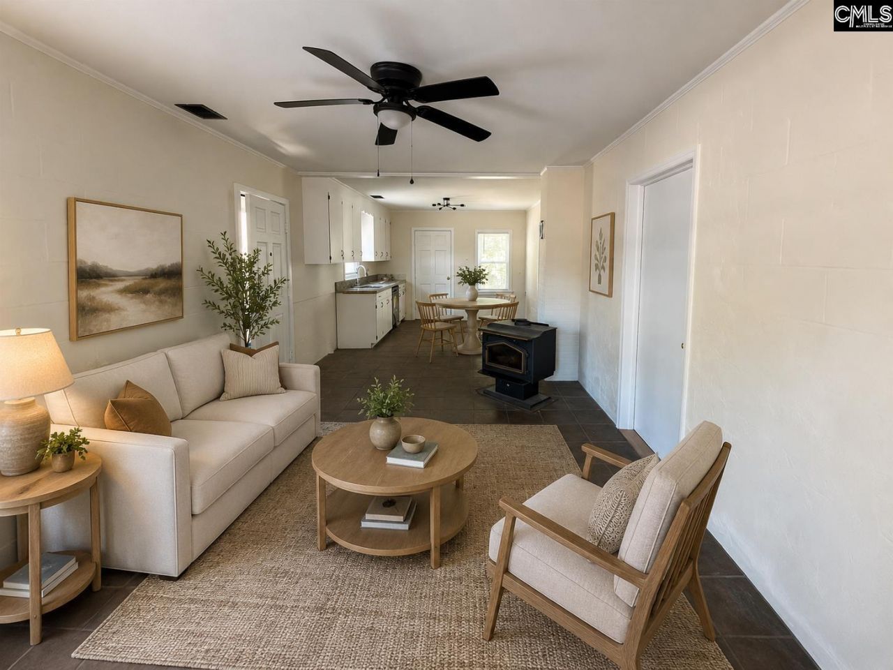 933 Rawl Road Photo 8