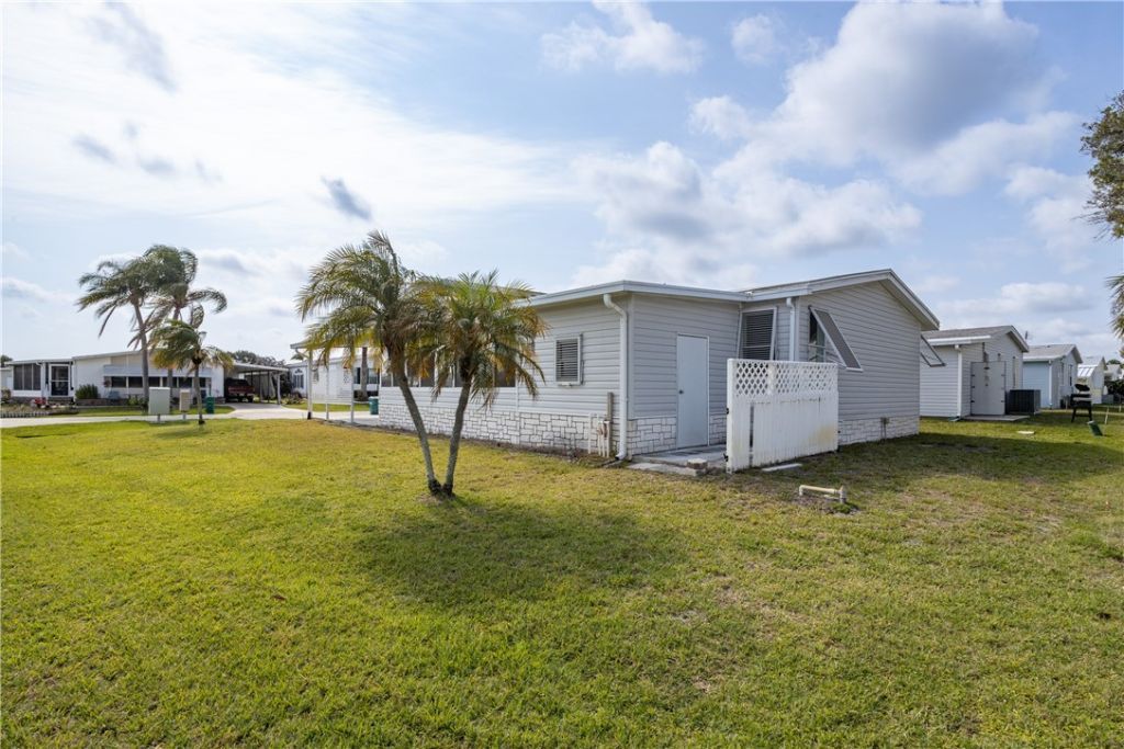 7608 Montauk Avenue, Unit T10, Micco, FL 32976 Photo