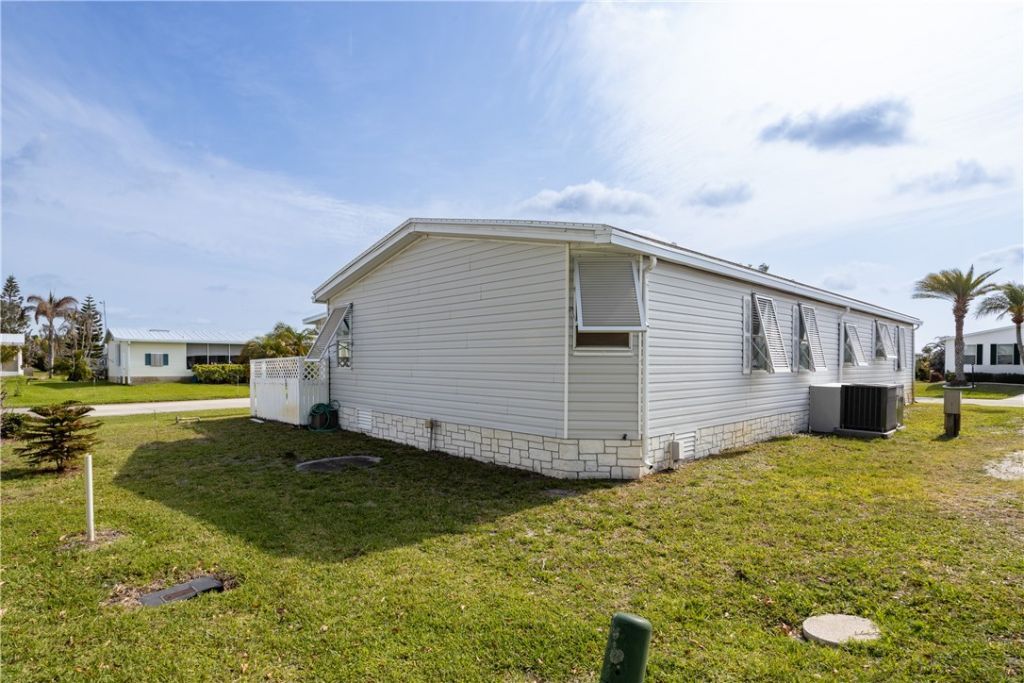 7608 Montauk Avenue, Unit T10, Micco, FL 32976 Photo