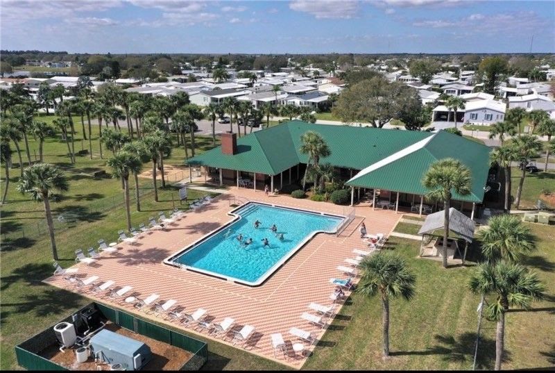 7608 Montauk Avenue, Unit T10, Micco, FL 32976 Photo