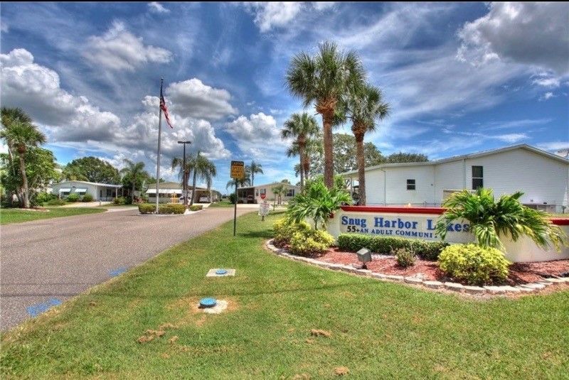 7608 Montauk Avenue, Unit T10, Micco, FL 32976 Photo