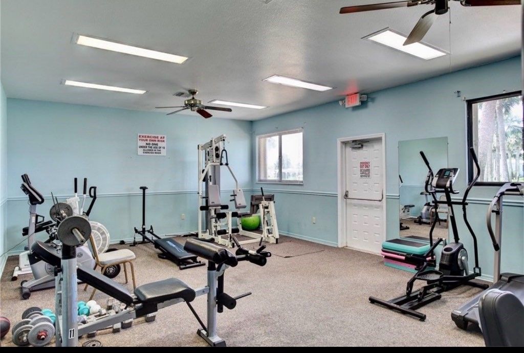 7608 Montauk Avenue, Unit T10, Micco, FL 32976 Photo