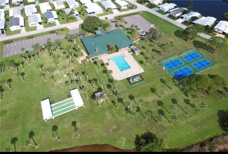 7608 Montauk Avenue, Unit T10, Micco, FL 32976 Photo