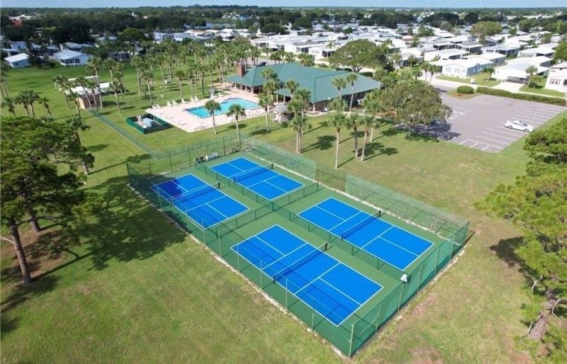 7608 Montauk Avenue, Unit T10, Micco, FL 32976 Photo