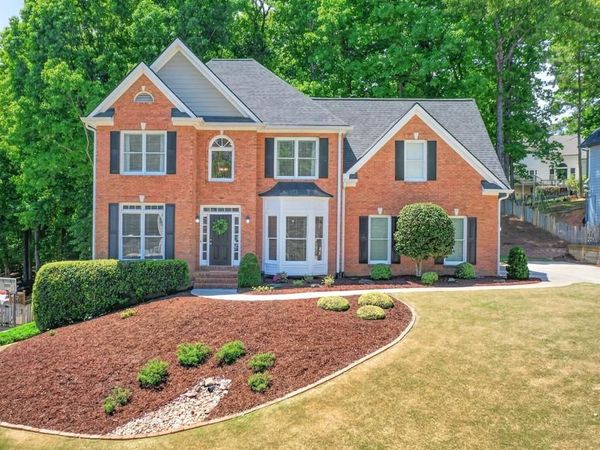 4374 Silver Peak Parkway , Suwanee, GA 30024