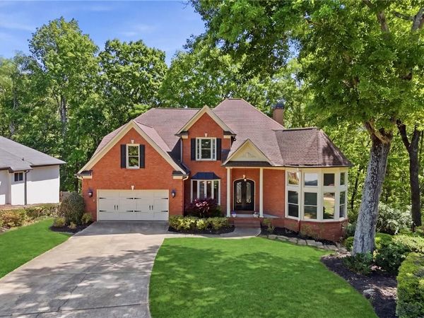 6185 Masters Club Drive , Suwanee, GA 30024