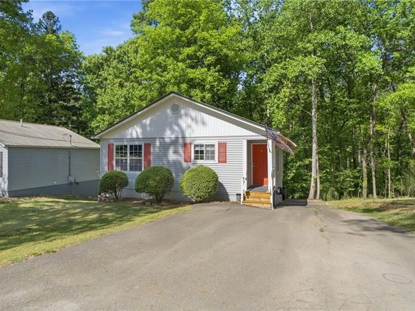 5135 Phoenix Street, Cumming, GA 30041