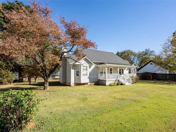 11 Magnolia Street , Aragon, GA 30104