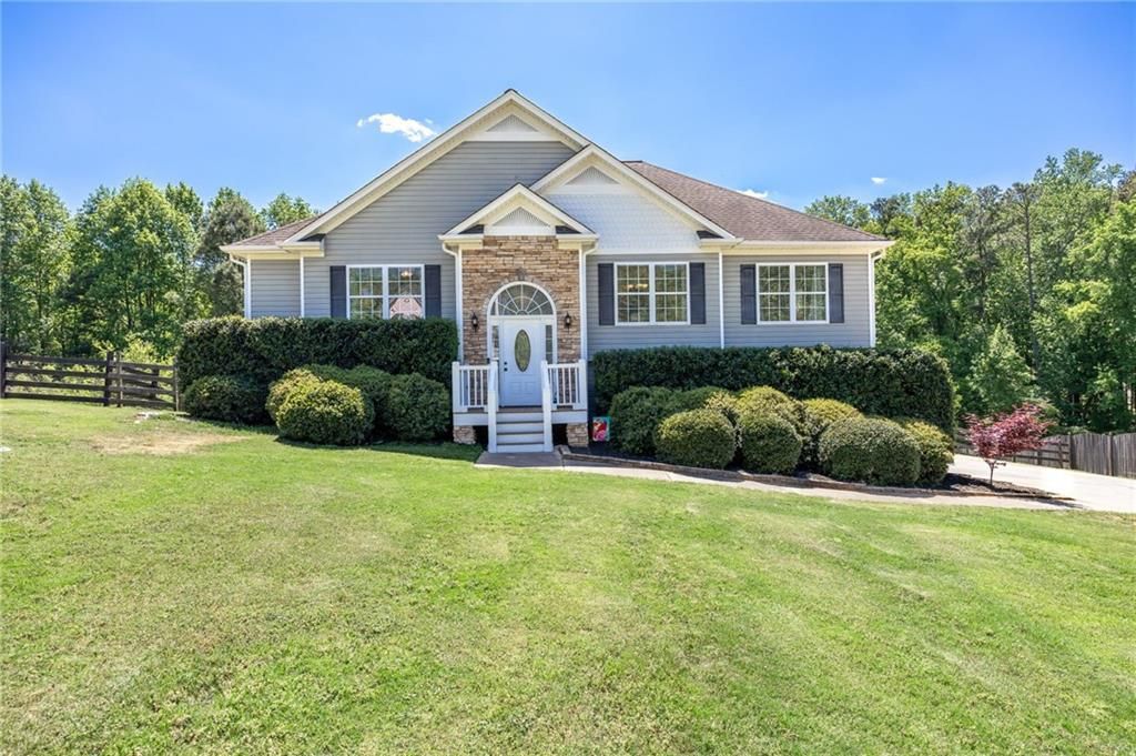 227 Dunleith Drive , Dallas, GA 30132 Main Photo