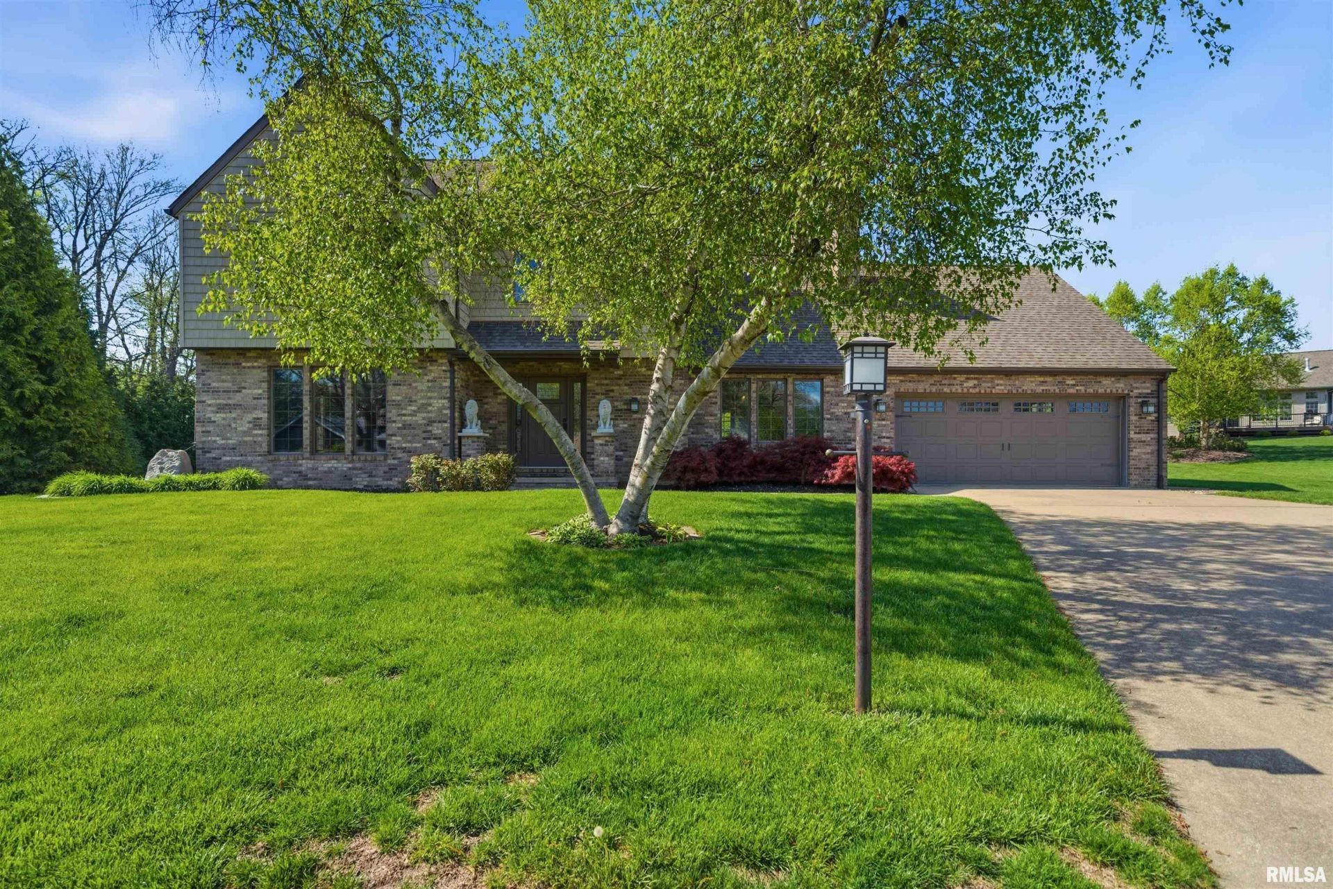 1115 Tottenham Court, Washington, IL 61571 Main Photo