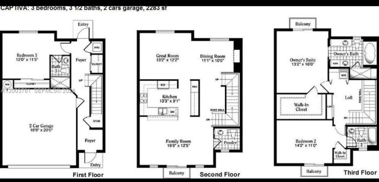 556 NW 39th Cir, Boca Raton, FL 33431 Photo