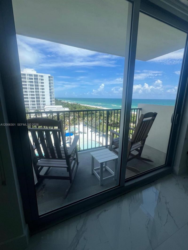 9273 Collins Ave , Unit 606, Surfside, FL 33154 Photo