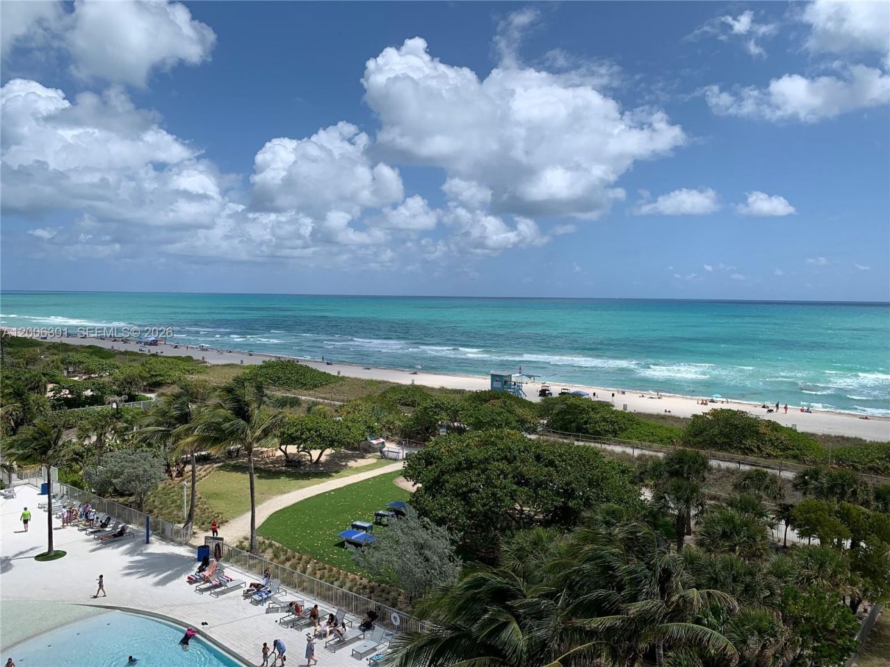 9273 Collins Ave , Unit 606, Surfside, FL 33154 Photo