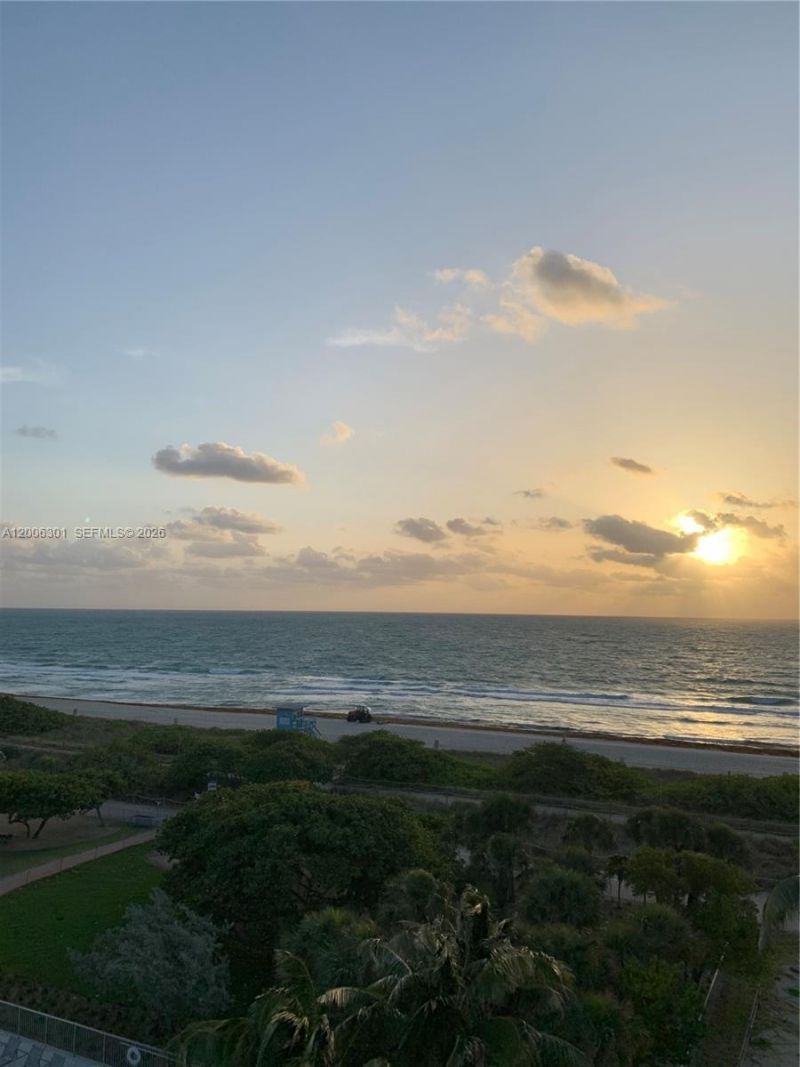 9273 Collins Ave , Unit 606, Surfside, FL 33154 Photo