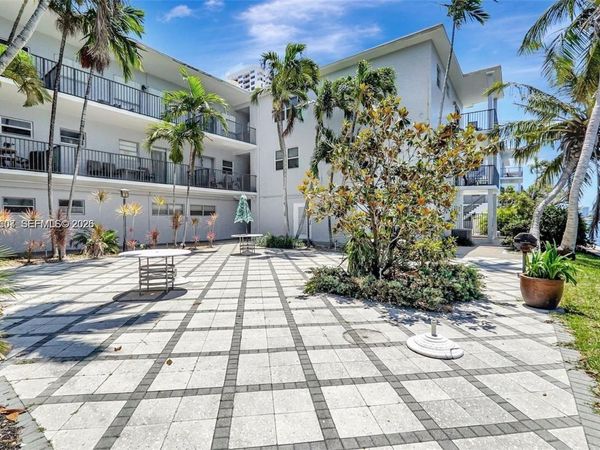 2600 S Ocean Dr , Unit S306, Hollywood, FL 33019