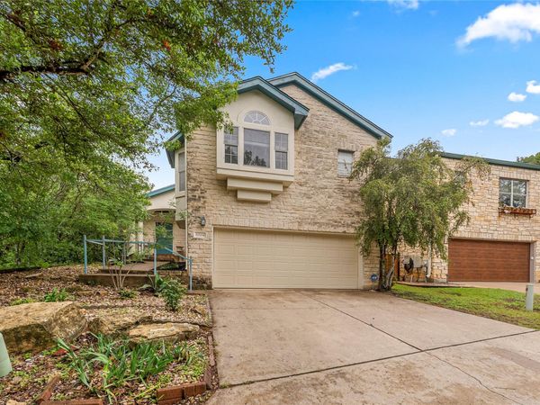 6504 Twin Creek HOLW , Austin, TX 78750