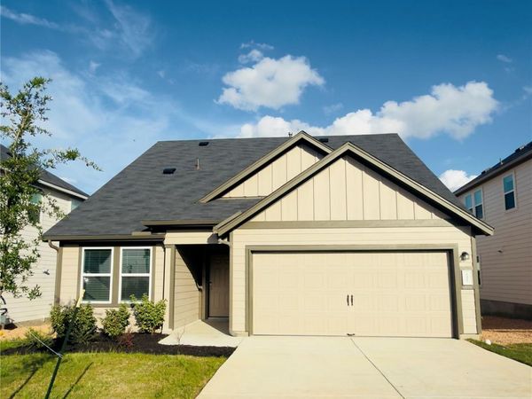 11917 Dillon Falls DR , Austin, TX 78747