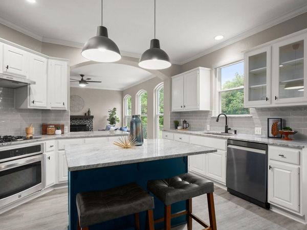 2030 Kimbrook DR, Round Rock, TX 78681