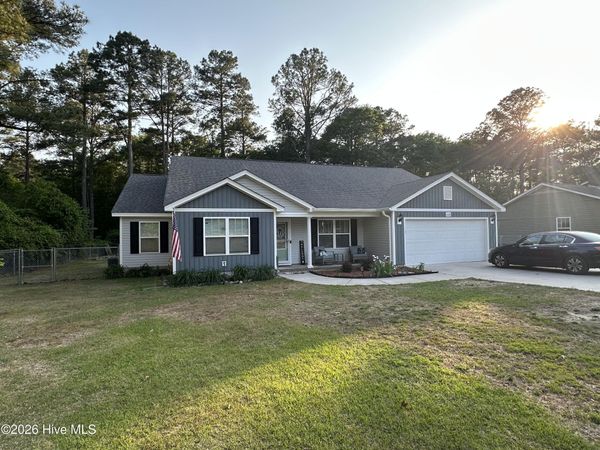 11120 Southgates Drive , Laurinburg, NC 28352