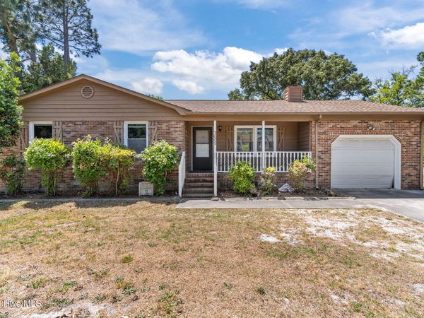 3605 Broken Limb Court, Wilmington, NC 28405