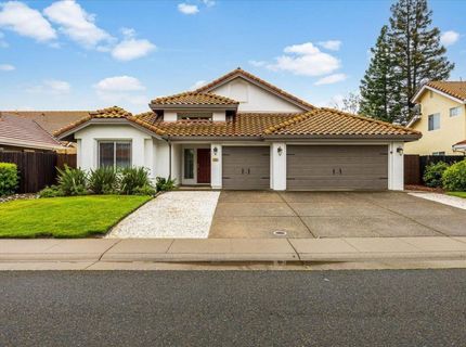 114 Kerwin Way, Folsom, CA 95630 Photo
