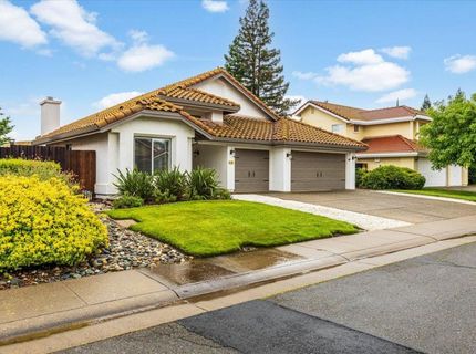 114 Kerwin Way, Folsom, CA 95630 Photo