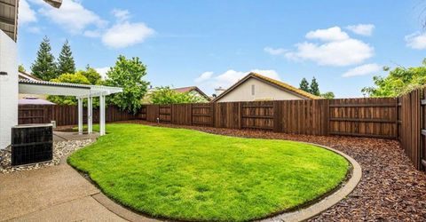 114 Kerwin Way, Folsom, CA 95630 Photo
