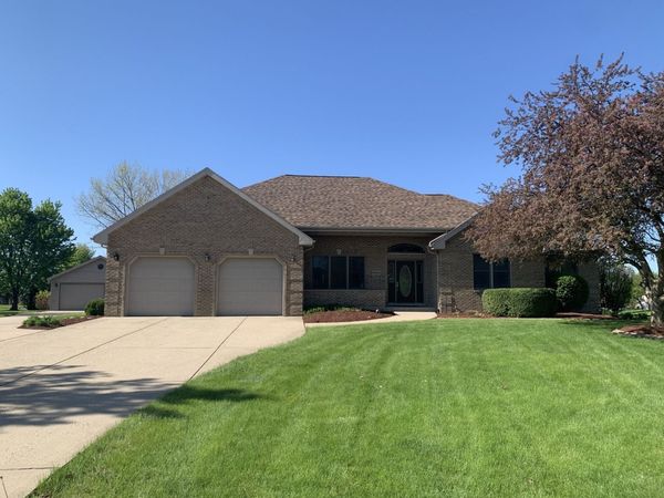 Shorewood, IL 60404