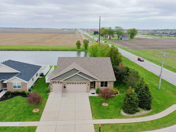 6011 Park View Drive , Bourbonnais, IL 60914