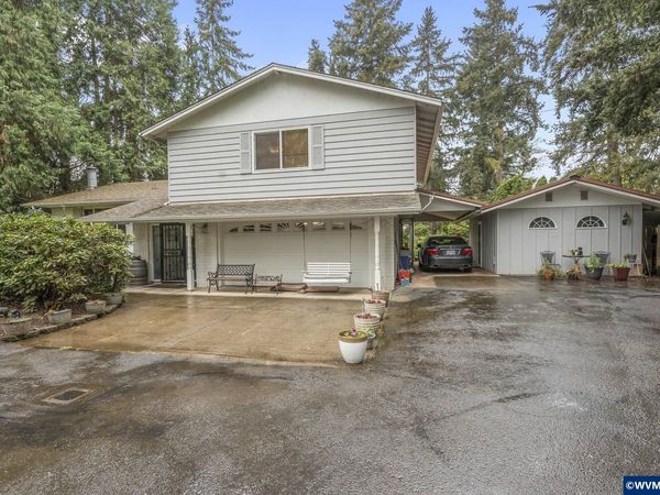 13493 Marlatt Rd S, Jefferson, OR 97352