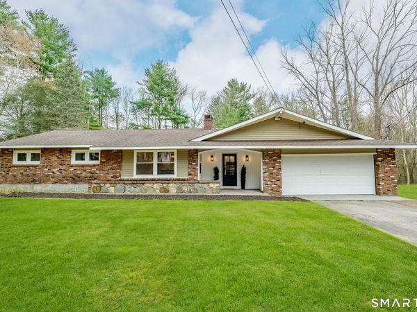 173 Bennett Pond, Canterbury, CT 06331