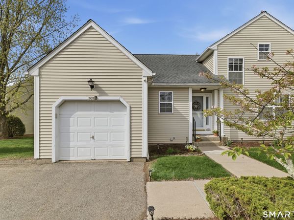 301 Gray Fox, Rocky Hill, CT 06067