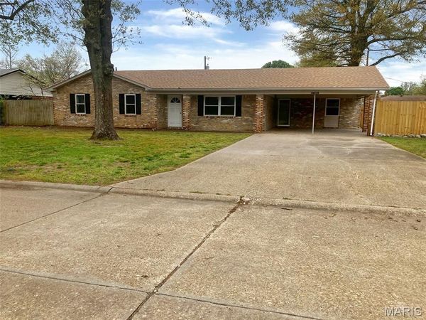 1101 W 9th Street , Kennett, MO 63857