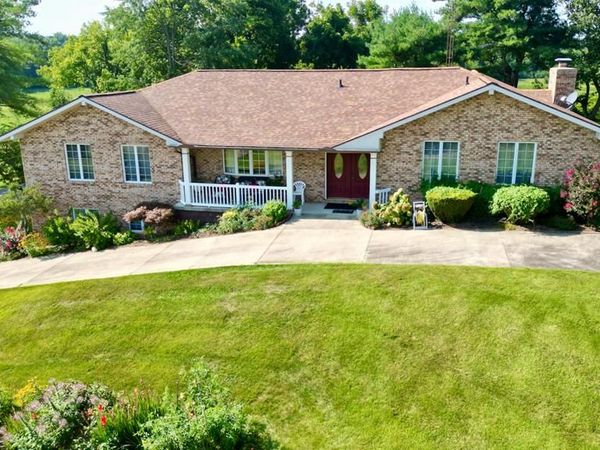 25414 St. Rt. 335, Waverly, OH 45690