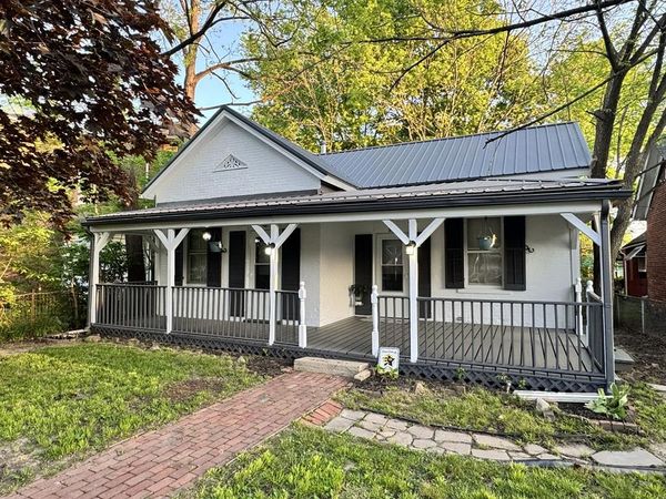 343 E Water Street, Chillicothe, OH 45601